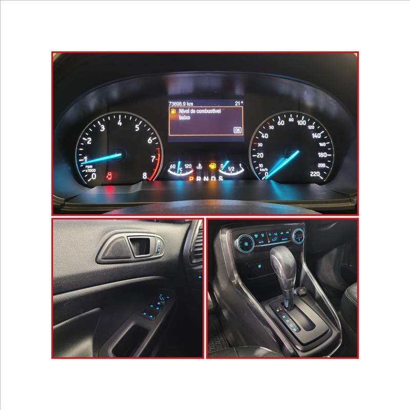 Ford-ECOSPORT-1.5 Ti-vct Freestyle