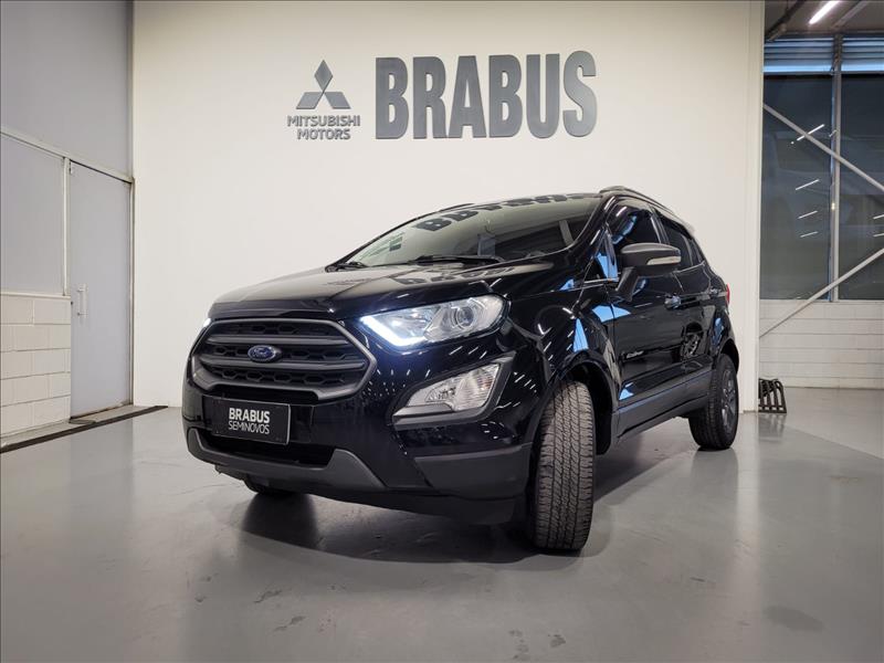 Ford-ECOSPORT-1.5 Ti-vct Freestyle