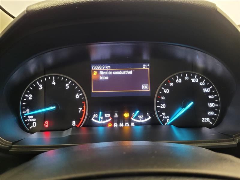 Ford-ECOSPORT-1.5 Ti-vct Freestyle