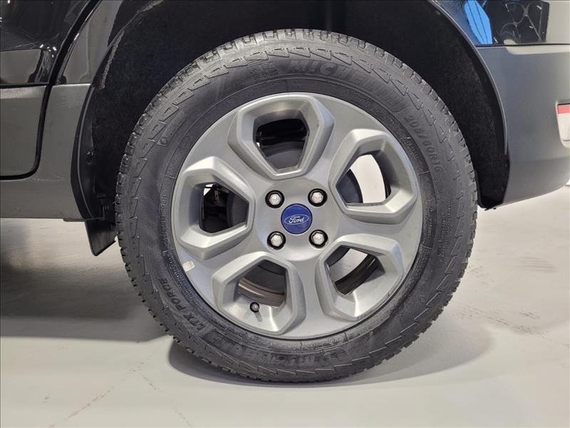 Ford-ECOSPORT-1.5 Ti-vct Freestyle
