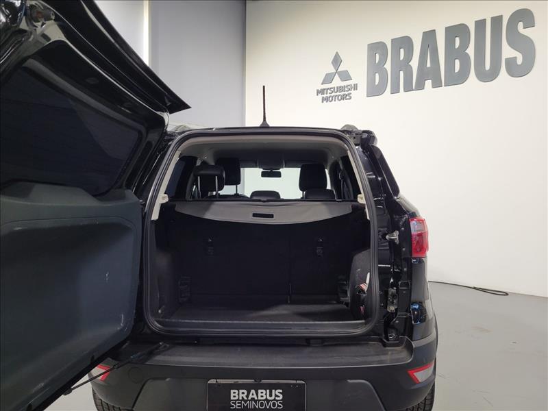 Ford-ECOSPORT-1.5 Ti-vct Freestyle