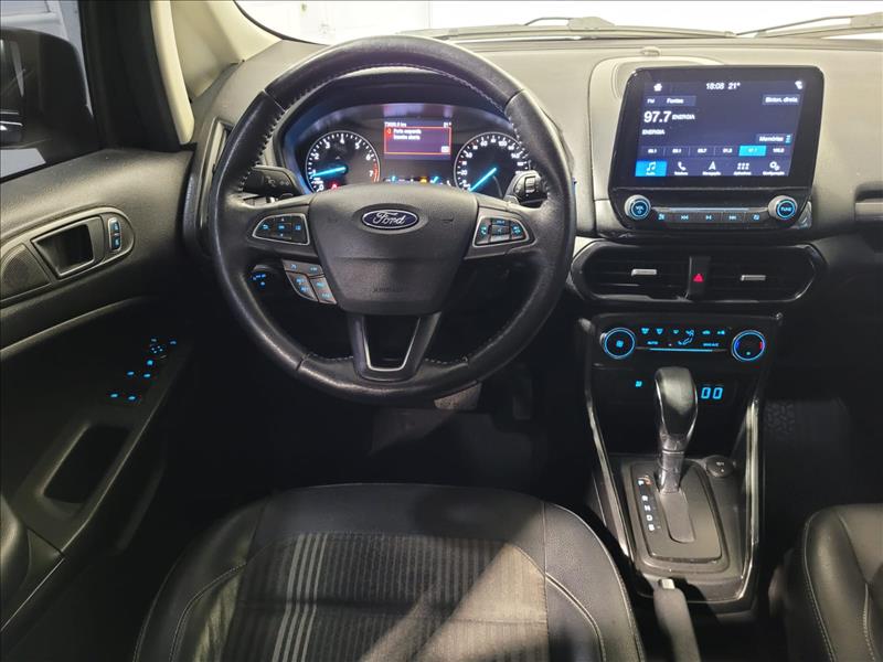 Ford-ECOSPORT-1.5 Ti-vct Freestyle