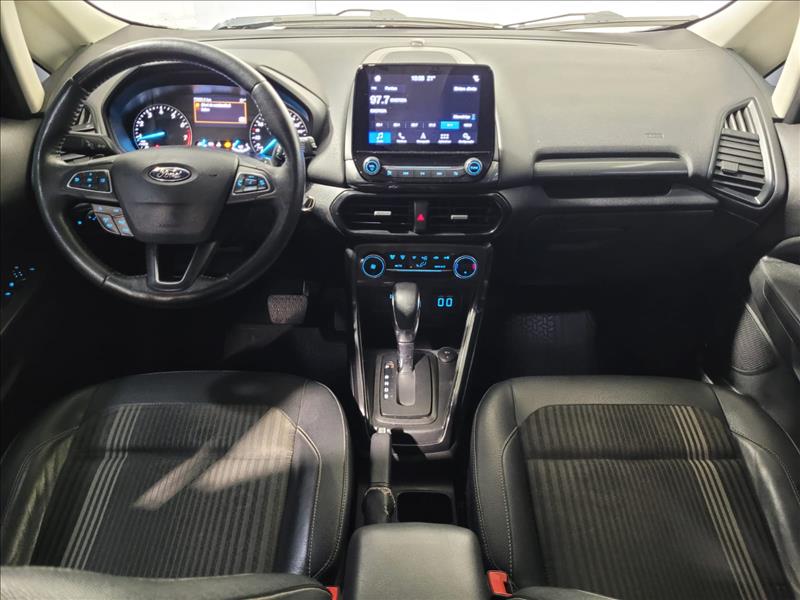 Ford-ECOSPORT-1.5 Ti-vct Freestyle
