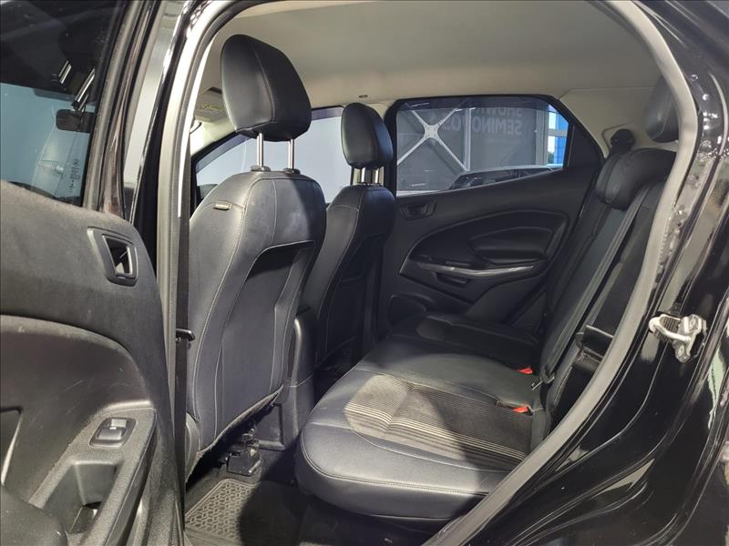 Ford-ECOSPORT-1.5 Ti-vct Freestyle