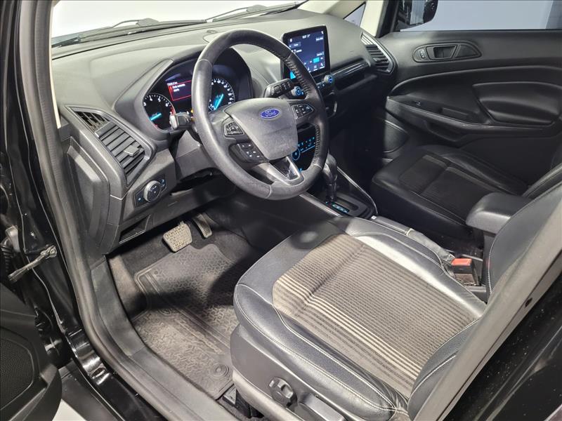 Ford-ECOSPORT-1.5 Ti-vct Freestyle