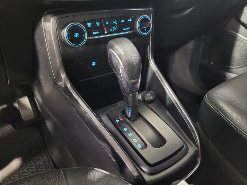 Ford-ECOSPORT-1.5 Ti-vct Freestyle