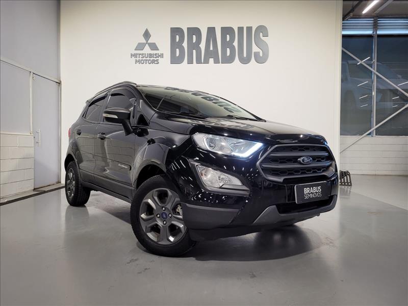 Ford-ECOSPORT-1.5 Ti-vct Freestyle