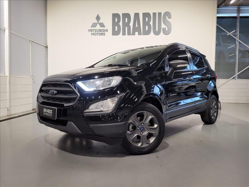 1.5 Ti-vct Freestyle