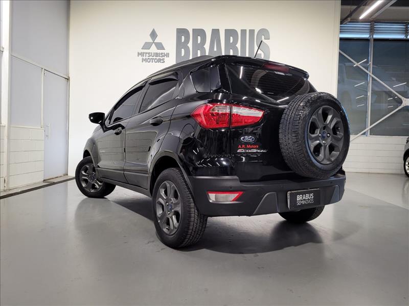 Ford-ECOSPORT-1.5 Ti-vct Freestyle