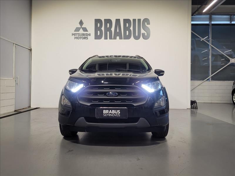 Ford-ECOSPORT-1.5 Ti-vct Freestyle