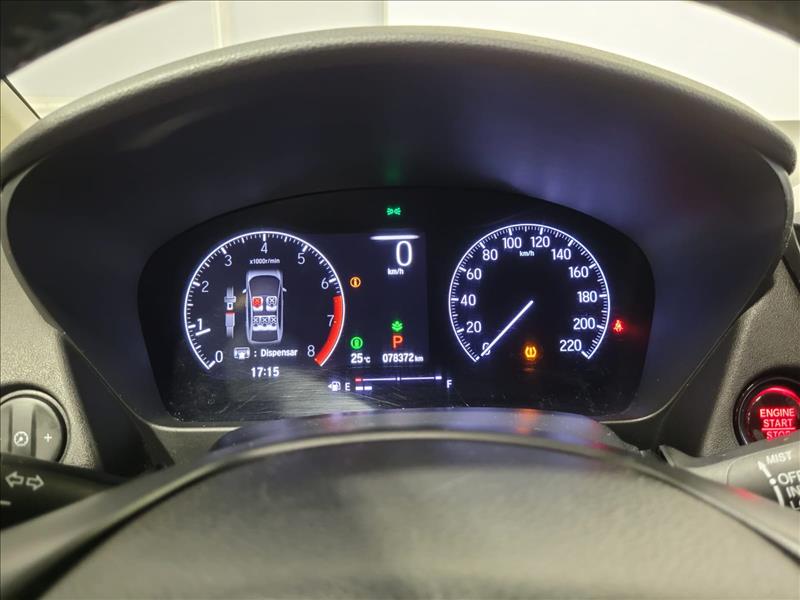 Honda-CITY-1.5 I-vtec Touring