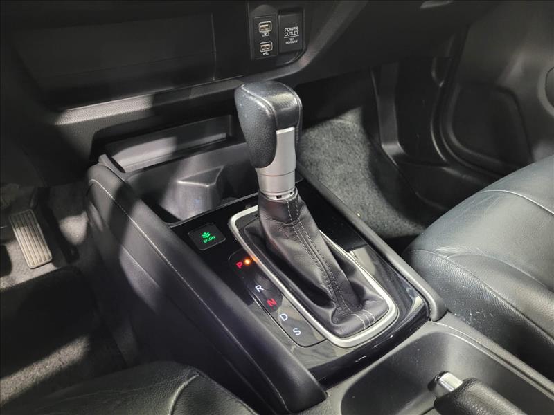Honda-CITY-1.5 I-vtec Touring