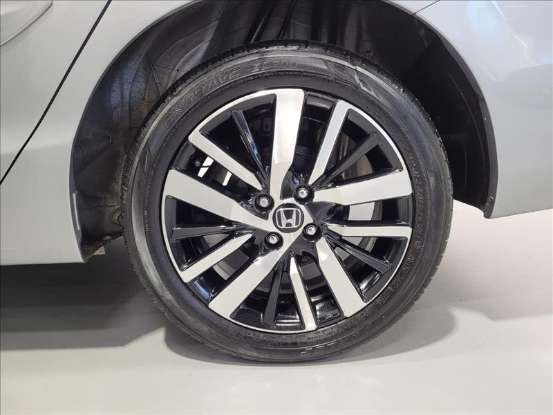 Honda-CITY-1.5 I-vtec Touring