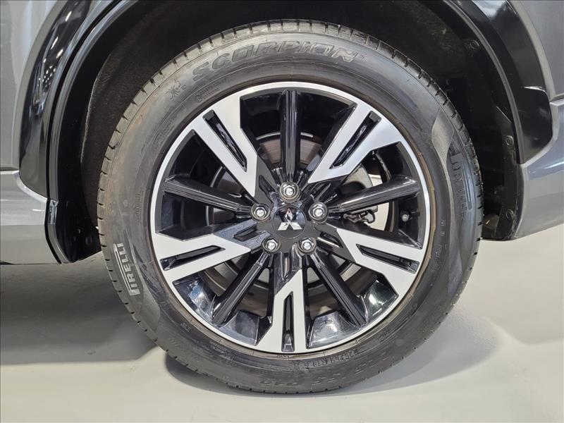 Mitsubishi-ECLIPSE CROSS-1.5 Mivec Turbo Hpe-s