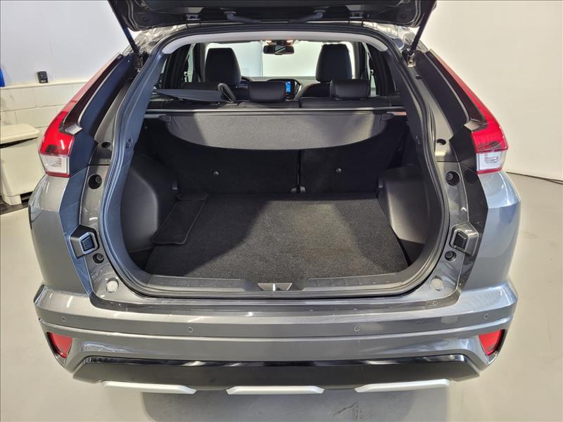 Mitsubishi-ECLIPSE CROSS-1.5 Mivec Turbo Hpe-s