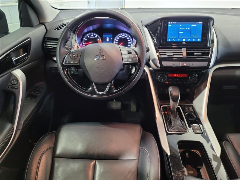 Mitsubishi-ECLIPSE CROSS-1.5 Mivec Turbo Hpe-s