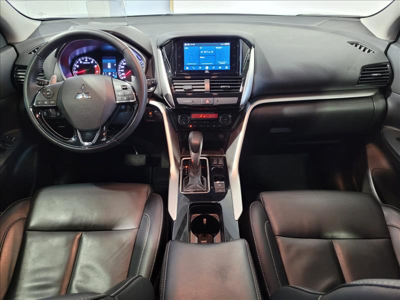 Mitsubishi-ECLIPSE CROSS-1.5 Mivec Turbo Hpe-s