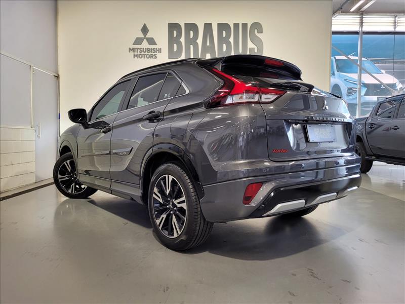 Mitsubishi-ECLIPSE CROSS-1.5 Mivec Turbo Hpe-s