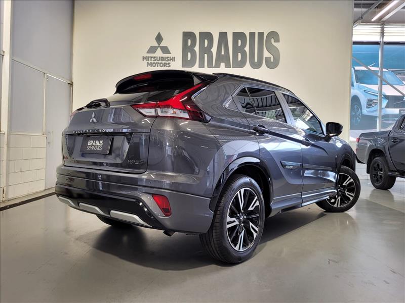 Mitsubishi-ECLIPSE CROSS-1.5 Mivec Turbo Hpe-s