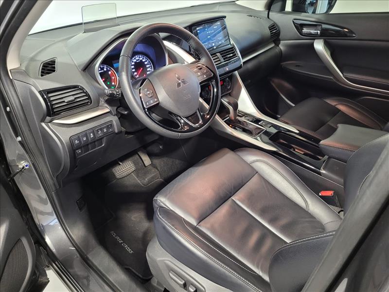 Mitsubishi-ECLIPSE CROSS-1.5 Mivec Turbo Hpe-s