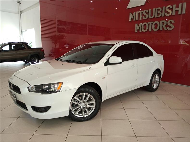 LANCER 2.0 Hl-t 16V LANCER 2.0 Hl-t 16V