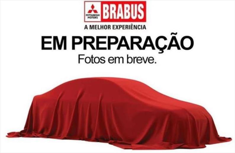 Mitsubishi-ASX-2.0 4X2 16V