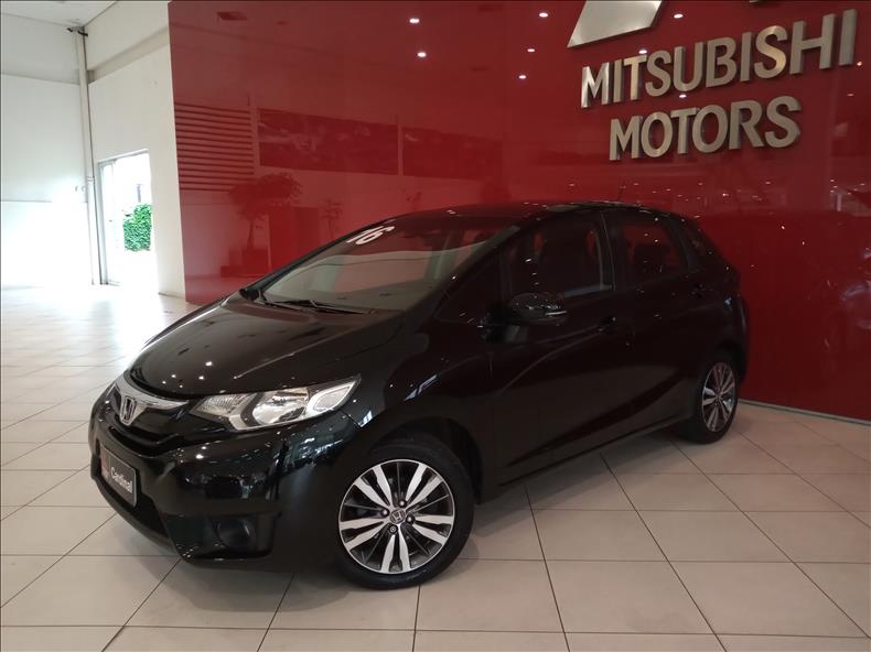 FIT 1.5 EX 16V FIT 1.5 EX 16V
