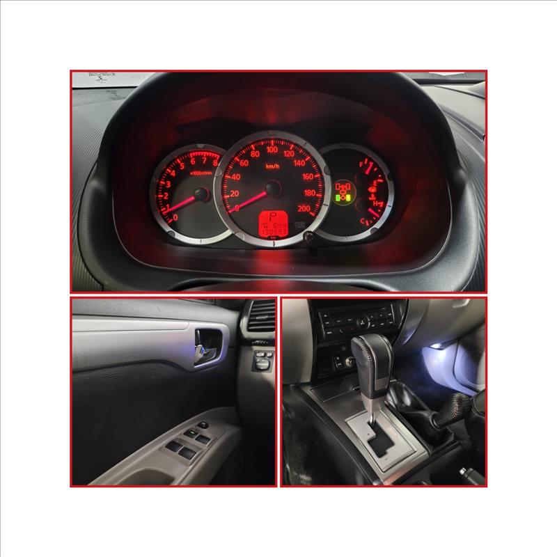 Mitsubishi-PAJERO-3.5 HPE 4X4 7 Lugares V6 24V