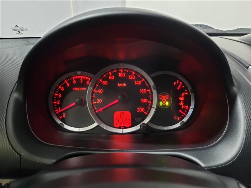 Mitsubishi-PAJERO-3.5 HPE 4X4 7 Lugares V6 24V
