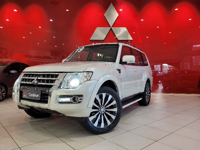 PAJERO FULL 3.2 HPE 4X4 16V Turbo Intercooler PAJERO FULL 3.2 HPE 4X4 16V Turbo Intercooler