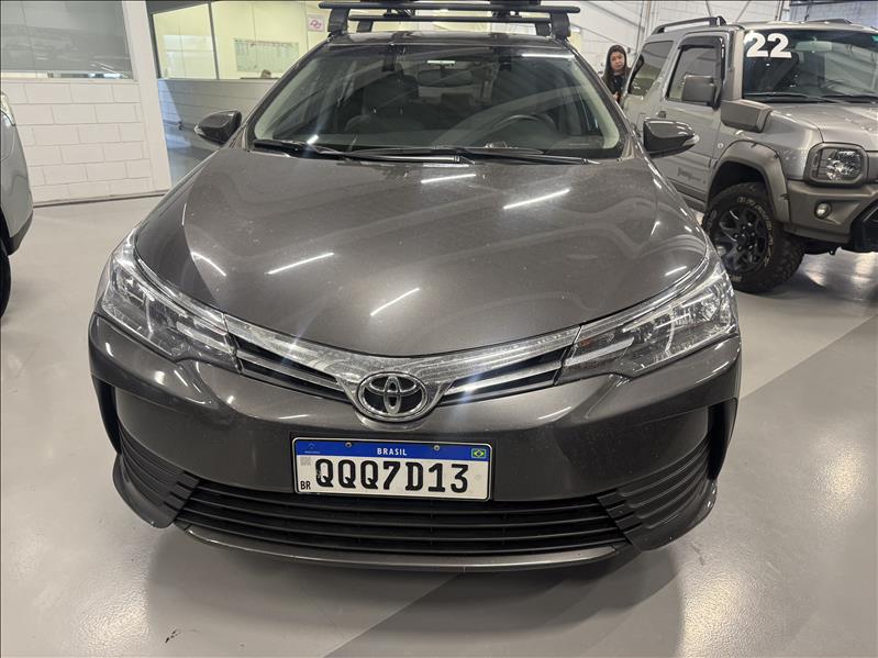 Toyota-COROLLA-1.8 GLI Upper 16V