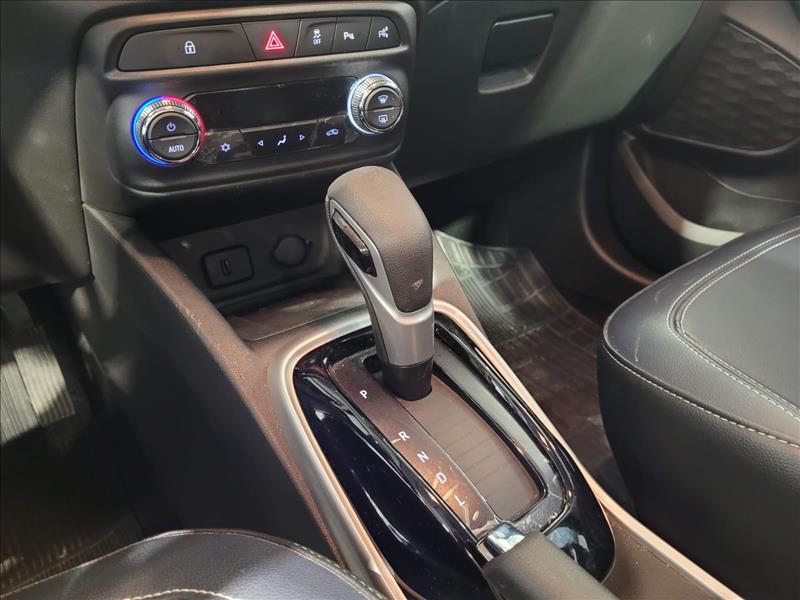 GM - Chevrolet-TRACKER-1.2 Turbo Premier
