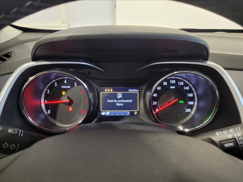 GM - Chevrolet-TRACKER-1.2 Turbo Premier