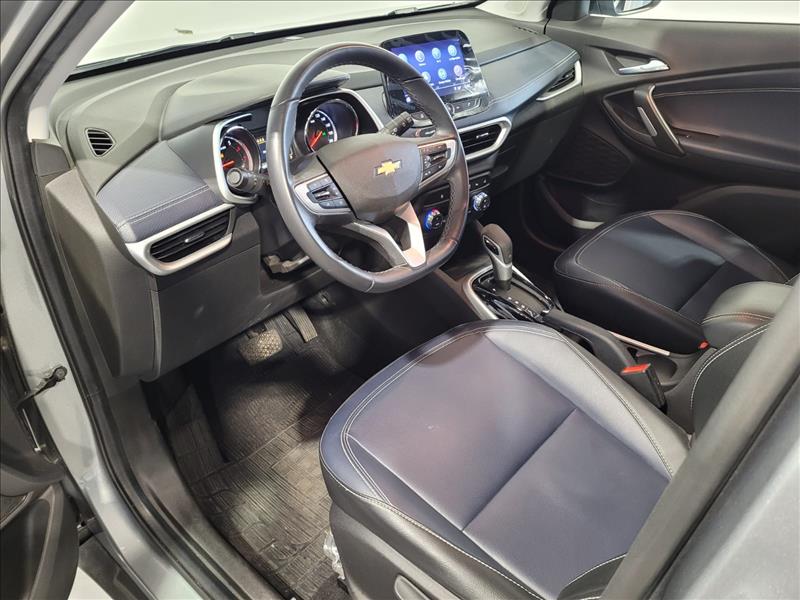 GM - Chevrolet-TRACKER-1.2 Turbo Premier