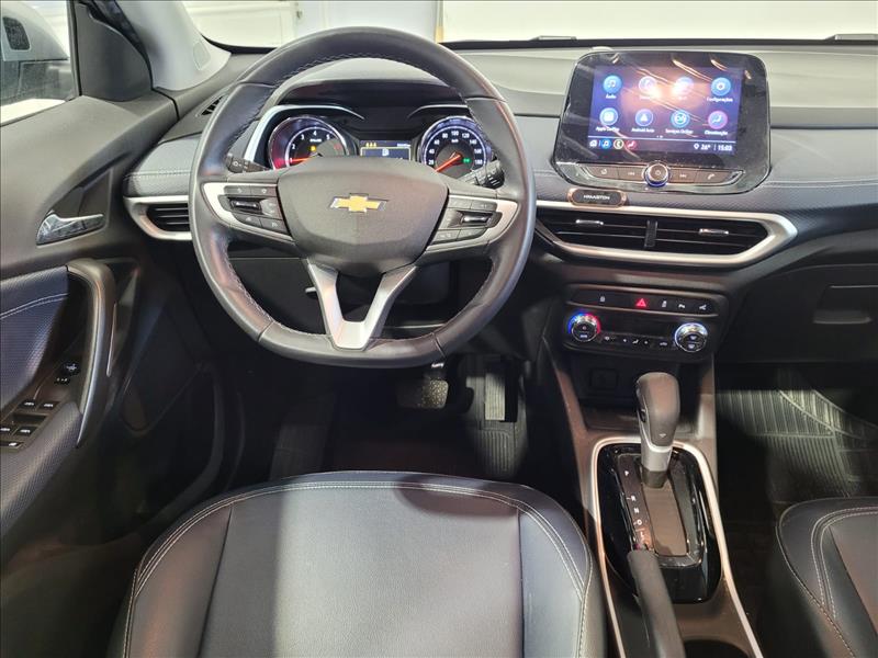 GM - Chevrolet-TRACKER-1.2 Turbo Premier