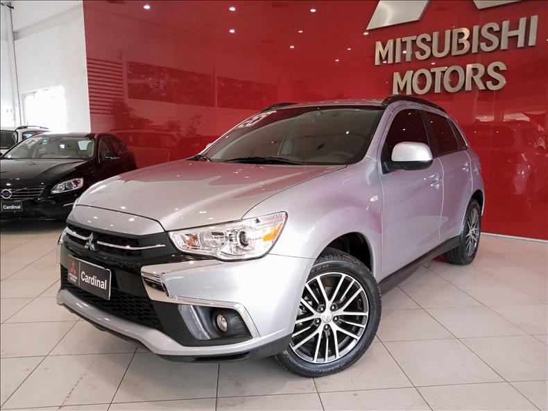 ASX 2.0 Mivec GLS