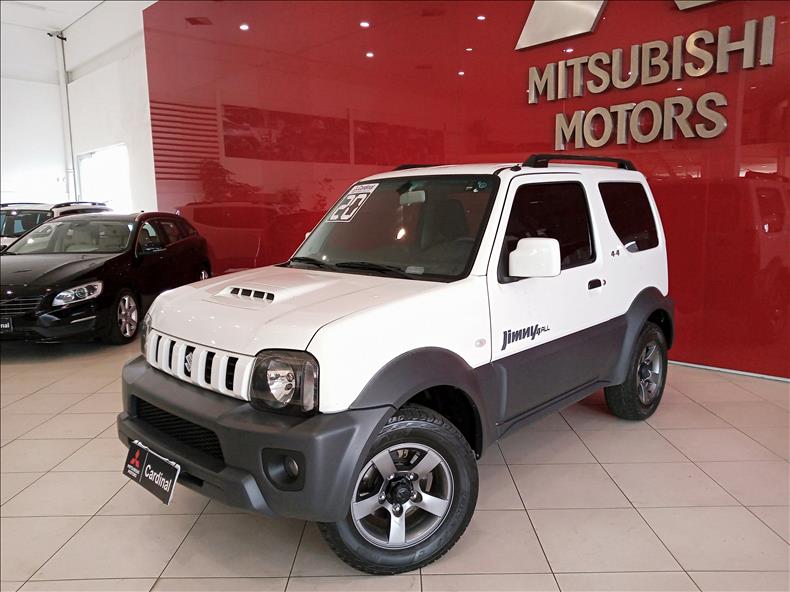 JIMNY 1.3 4all 4X4 16V
