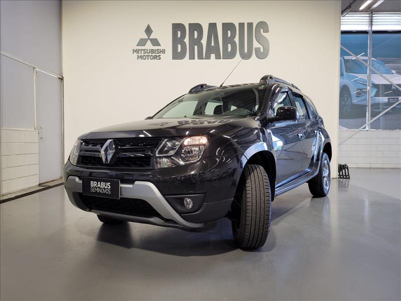 Renault-DUSTER-1.6 16V SCE Dynamique