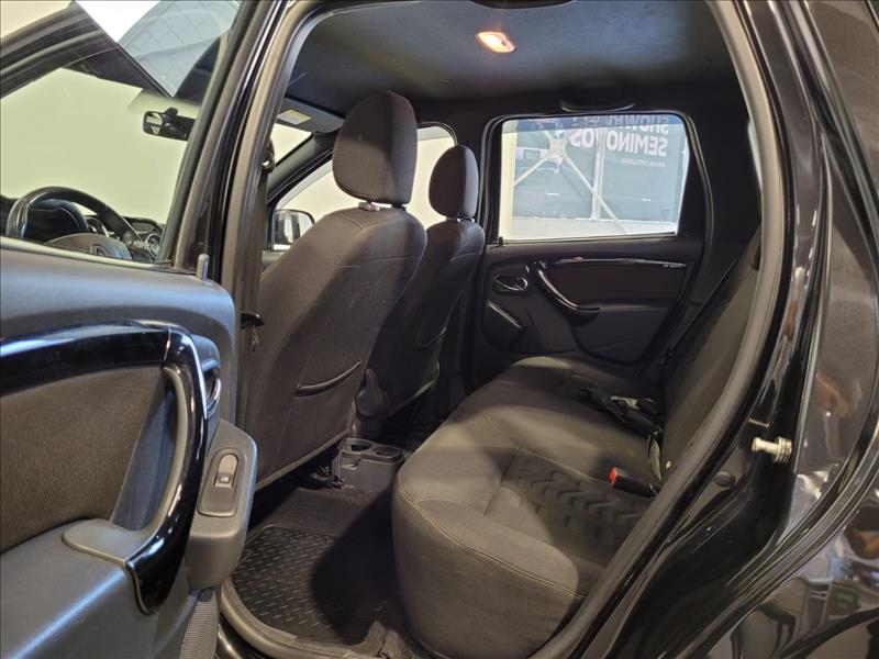 Renault-DUSTER-1.6 16V SCE Dynamique