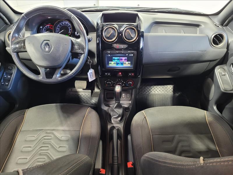 Renault-DUSTER-1.6 16V SCE Dynamique