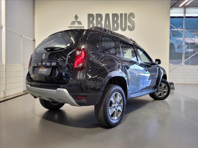 Renault-DUSTER-1.6 16V SCE Dynamique