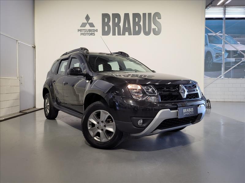 Renault-DUSTER-1.6 16V SCE Dynamique