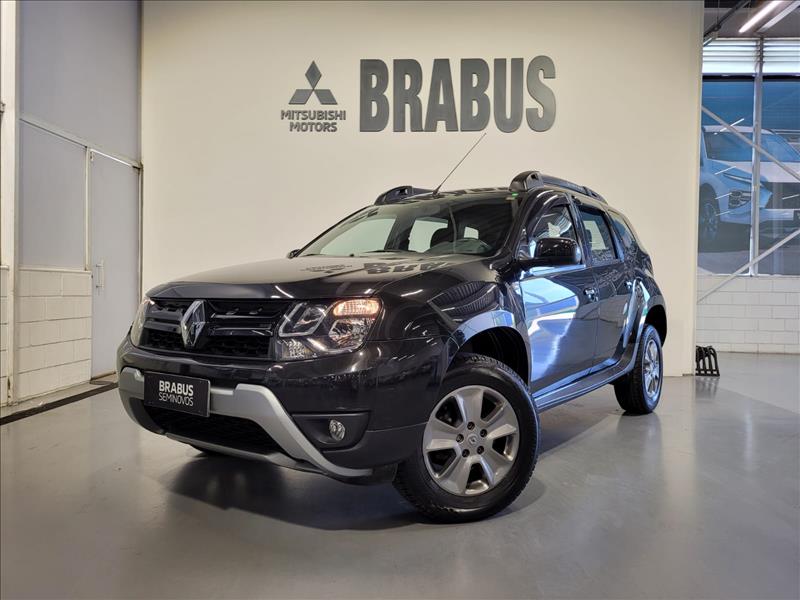 Renault-DUSTER-1.6 16V SCE Dynamique