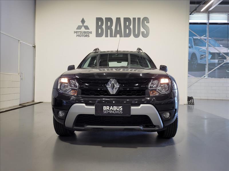 Renault-DUSTER-1.6 16V SCE Dynamique