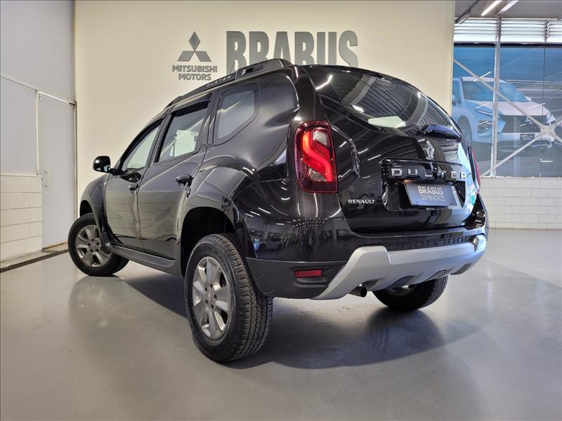 Renault-DUSTER-1.6 16V SCE Dynamique