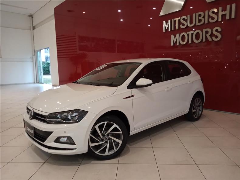 POLO 1.0 200 TSI Highline POLO 1.0 200 TSI Highline
