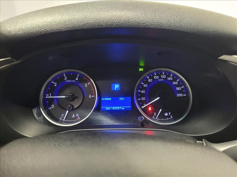 Toyota-HILUX-2.8 SR 4X4 CD 16V