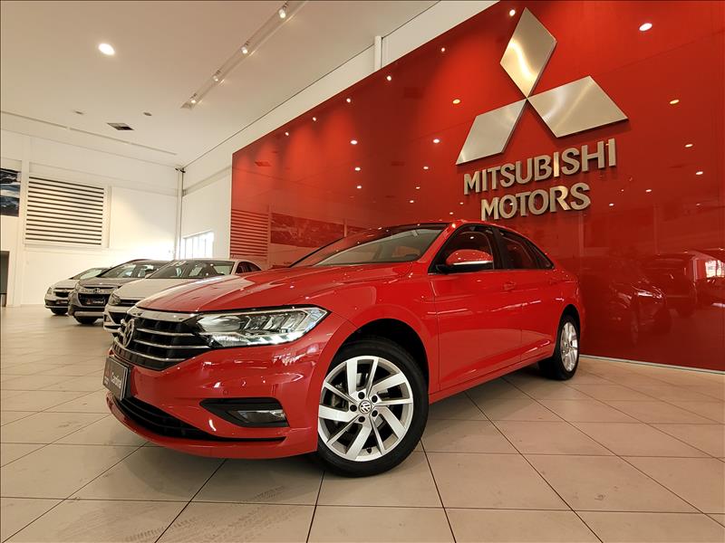 JETTA 1.4 250 TSI Comfortline JETTA 1.4 250 TSI Comfortline