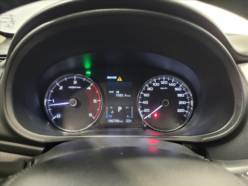 Mitsubishi-PAJERO SPORT-2.4 16V Mivec Turbo HPE AWD