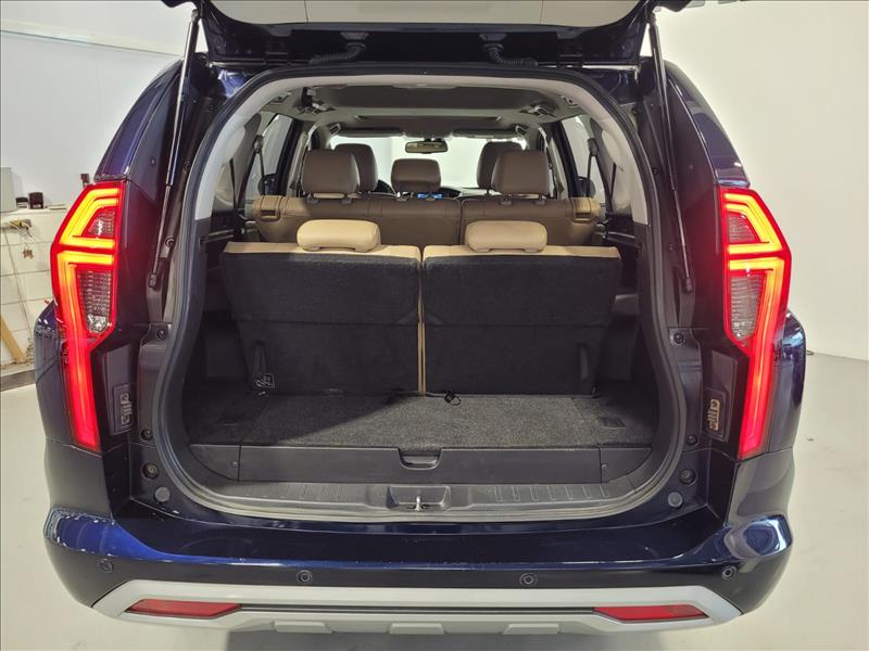 Mitsubishi-PAJERO SPORT-2.4 16V Mivec Turbo HPE AWD